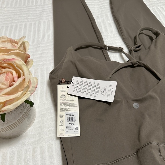 🆕 CALIA Inspire Adjustable Strap Bodysuit - Picture 7 of 15